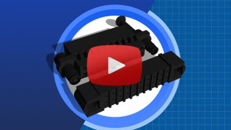 Harwin M225 Industrial Connectors | New Product Brief