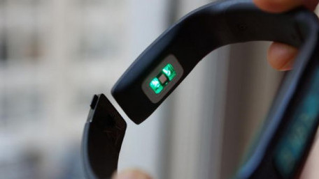 An Overview of Fitness Technology: Heart Rate Monitors