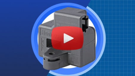Honeywell CSHV Open Loop Current Sensors | New Product Brief