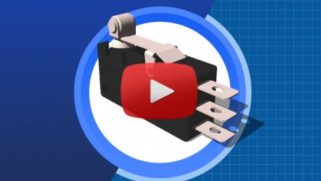 Honeywell Explosion-Proof Basic Switches | New Product Brief