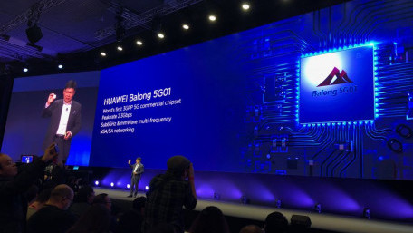 Providers and Manufacturers Are Getting 5G Ready