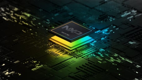 NXP Unwraps Crossover MCU Aimed at the AI-Enabled Edge