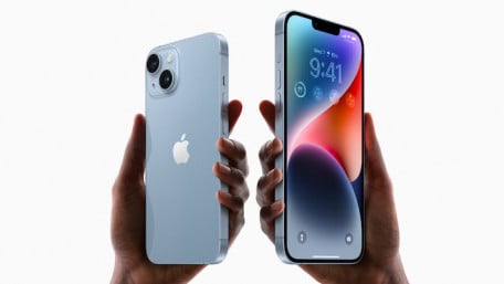 Apple Event Highlights: iPhone 14 Lineup and Apple Watches Galore