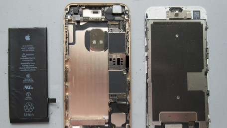 Teardown Tuesday: Apple’s iPhone 6s