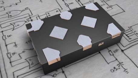 What’s New with Logic Gates?