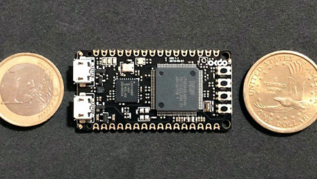 How to Get Started Quickly with the OKdo E1 Development Board