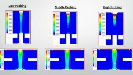 The Advantages of Four-Terminal Current Sense Resistors and Kelvin Probing, and Mitigating the Current Crowding Side Effect