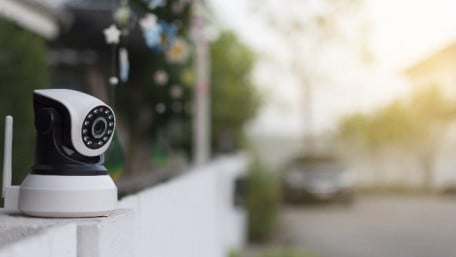 Prolonging the Battery Life of Wireless Security Cameras with Proper Power Management