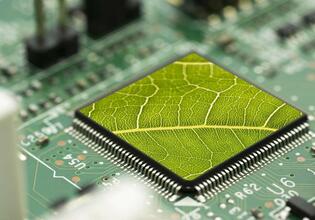 Designing Energy-Efficient IoT Systems for Sustainable Infrastructure
