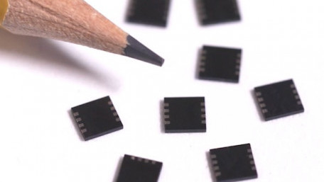 Lower Power, More Reliable Memory, and More Ambitious Applications: Implantable Tech Roundup