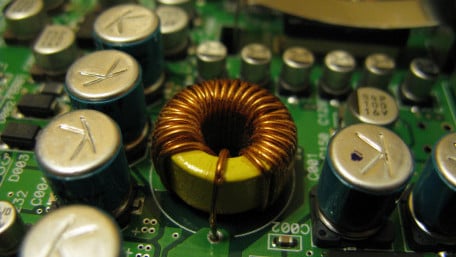 Understanding Inductor Designs for Converters