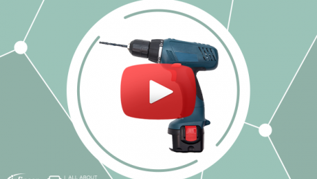 Infineon Cordless Power Tools | Product Sociable