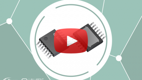 Infineon DC-DC LITIX boost Controller | Product Sociable