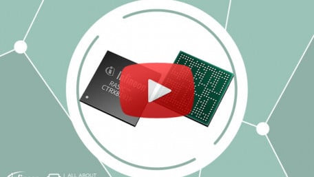  Infineon’s CTRX8191F for 76-81GHz Automotive Radar | Fast Facts