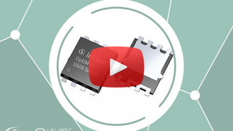 Infineon OptiMOS™7 40V | Fast Facts