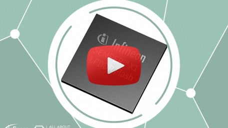 Infineon SEMPER™ X1 | Fast Facts