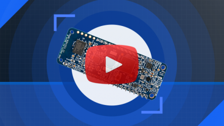 Infineon Technologies OPTIGA™ Trust M IoT Security Development Kit | Featured Product Spotlight