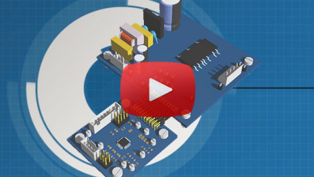 Infineon iMOTION Design Kit Platform | New Product Brief