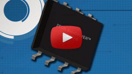 Infineon EiceDRIVER Family of Gate Driver ICs | New Product Brief