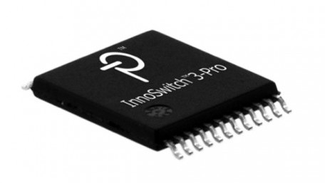 Power Integrations’ InnoSwitch3-Pro Allows In-Field Programmability for Rapid-Charge Designs