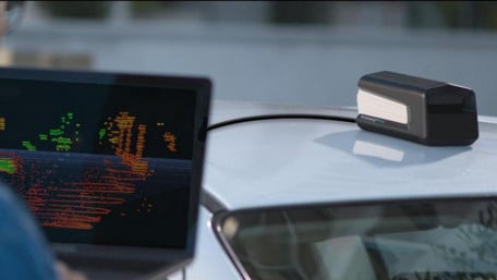 What Is Solid State LiDAR and Is It Faster, Cheaper, Better?