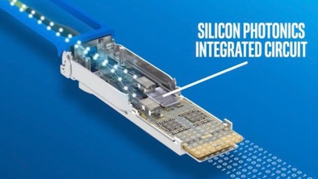 Intel’s Integrated Photonics Research Lab Could Help Propel Photonics Mainstream