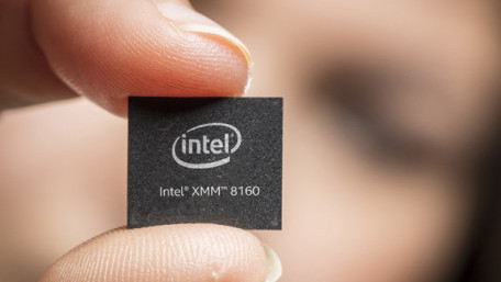 In a $1 Billion Deal, Apple and Intel Divide the 5G World