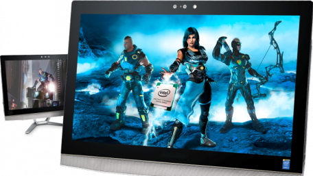Intel Introduces Fifth-generation Core Processors