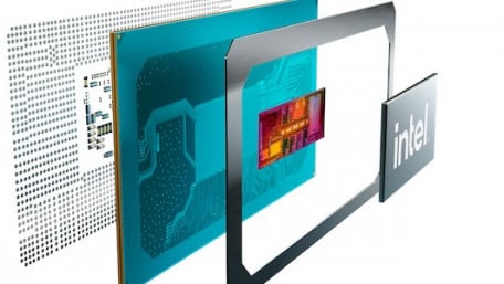 Intel Zeros in on At-home Workers with New Processor Families