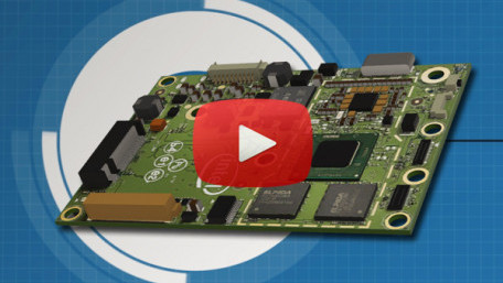 Intel Aero Compute Board | New Product Brief