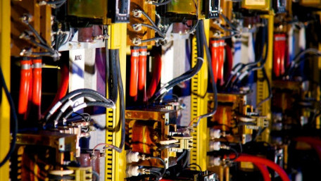 Mad with Power: An Introduction to Power Processing