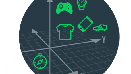 Low-Power Accelerometer Moving IoT Forward