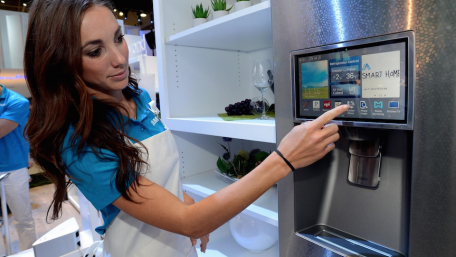 What Retail Can Teach us about IoT