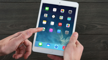 After the iPad