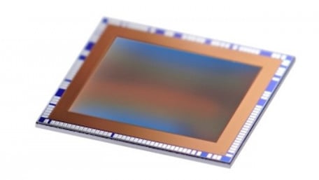 ST Hits an “Industry First” With 0.5 Mpixel iToF 3D Image Sensor