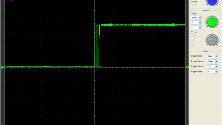 Switch Bounce and How to Deal with It