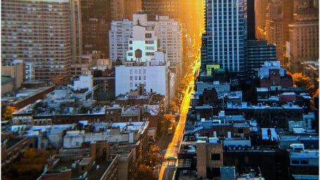 AR/VR Display Technology Roundup: OLEDs, GaN-on-Silicon, and Foveated Rendering