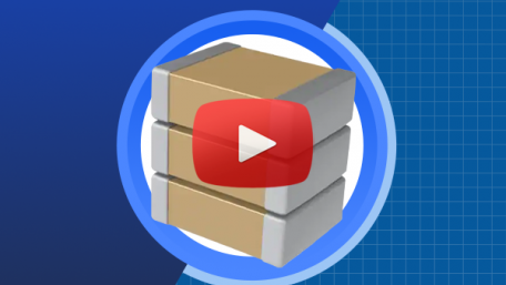 Kemet Electronics KC-LINK™ Capacitors with KONNEKT™ Technology | New Product Brief