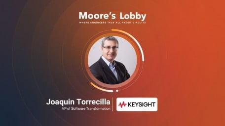 What’s Next in Wireless Communication? An Insider’s Perspective