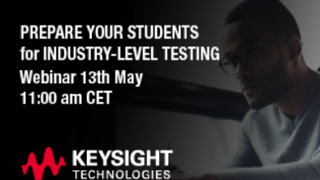 Prepare Your Students for Industry-Level Testing