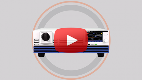 Kikusui PXB Series | Digital Datasheet