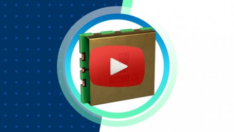 Knowles SMD Bandpass Filter | Featured Product Spotlight