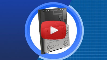 LAIRD CONNECTIVITY Lyra 24 Series BLUETOOTH® Module | New Product Brief