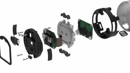 A Match Made in Heaven: Intel and Semtech Aim for Consumer LiDAR 