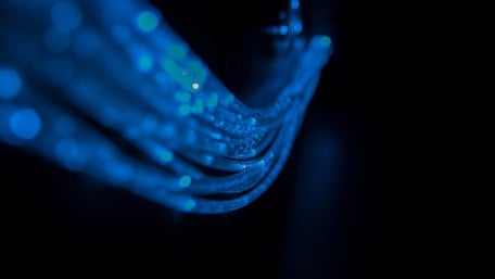 NYU and IBM Researchers Discover a New Spintronics-Based Fast Data Transfer Solution