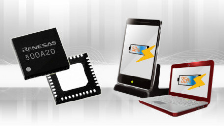 Better Battery in a Single Chip