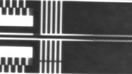 Nanoscale Heat Transfer 100 Times Stronger Than Previously Thought