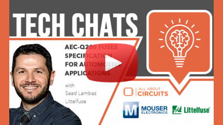 Littelfuse AEC-Q200 Specification for Automotive Applications | Tech Chat