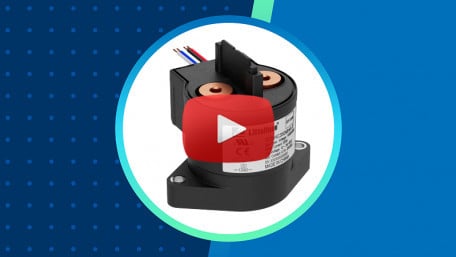 Littelfuse DCNH Electromechanical Contactor Relays | New Product Brief
