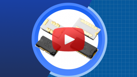 Littelfuse ITV Battery Protectors | New Product Brief